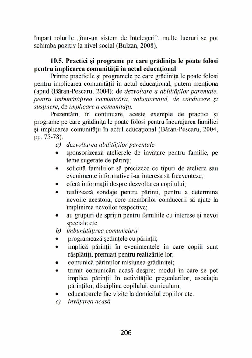 Florentina MOGONEA (coordonator)
Alexandrina Mihaela POPESCU * Mihaela Aurelia ŞTEFAN *
Ecaterina Sarah FRĂSINEANU * Florentin Remus MOGONEA