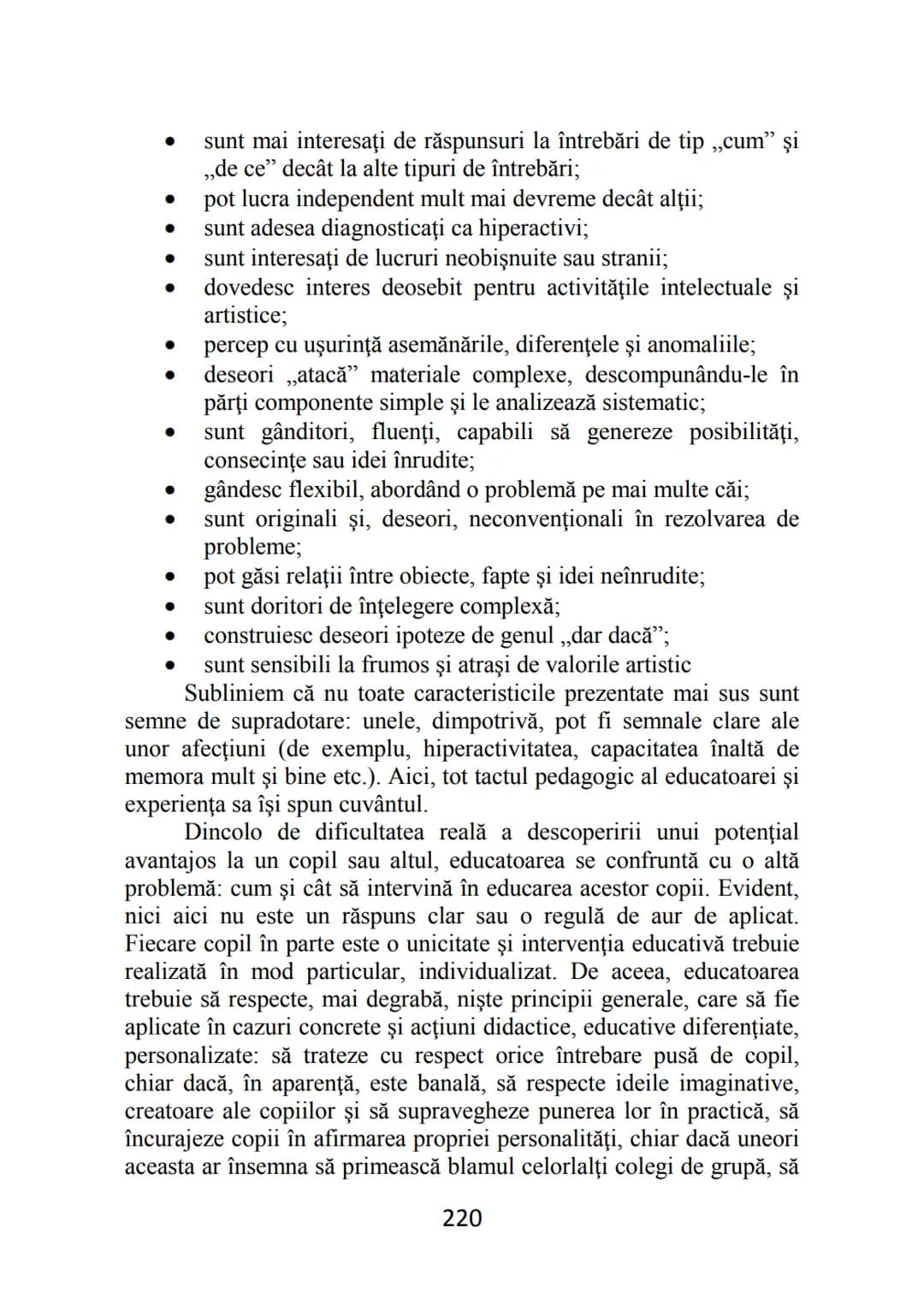 Florentina MOGONEA (coordonator)
Alexandrina Mihaela POPESCU * Mihaela Aurelia ŞTEFAN *
Ecaterina Sarah FRĂSINEANU * Florentin Remus MOGONEA