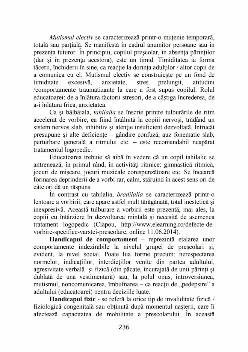 Florentina MOGONEA (coordonator)
Alexandrina Mihaela POPESCU * Mihaela Aurelia ŞTEFAN *
Ecaterina Sarah FRĂSINEANU * Florentin Remus MOGONEA