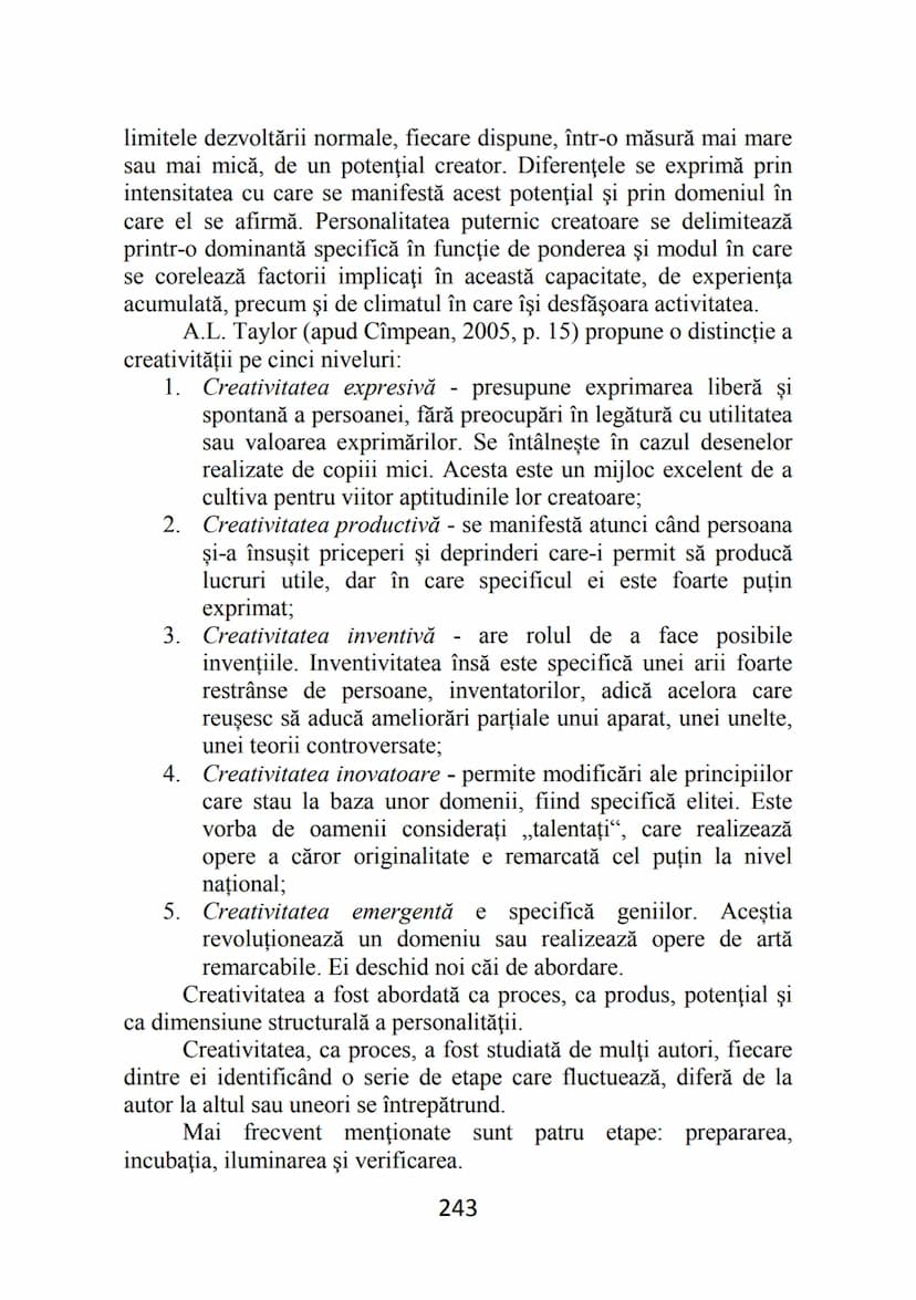 Florentina MOGONEA (coordonator)
Alexandrina Mihaela POPESCU * Mihaela Aurelia ŞTEFAN *
Ecaterina Sarah FRĂSINEANU * Florentin Remus MOGONEA