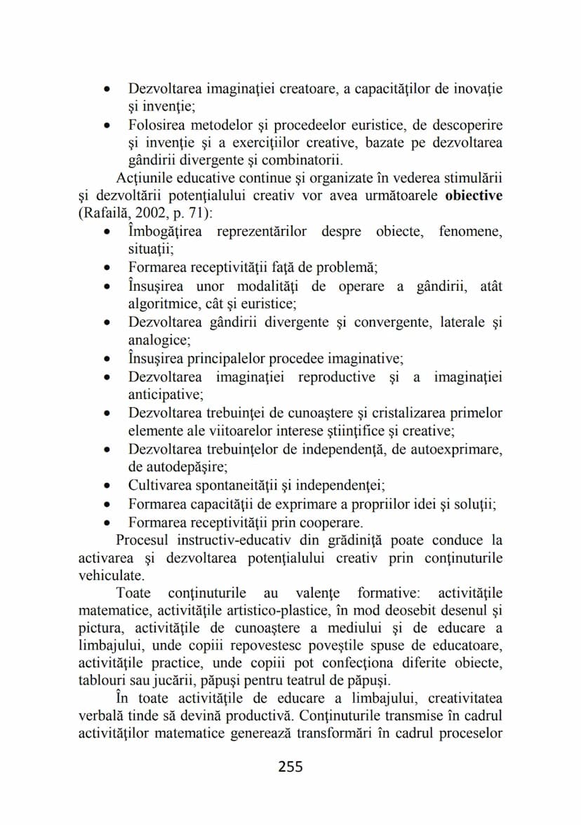 Florentina MOGONEA (coordonator)
Alexandrina Mihaela POPESCU * Mihaela Aurelia ŞTEFAN *
Ecaterina Sarah FRĂSINEANU * Florentin Remus MOGONEA