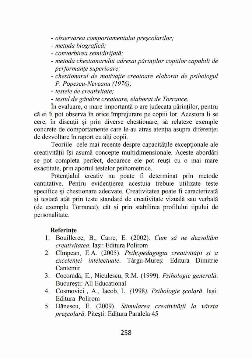 Florentina MOGONEA (coordonator)
Alexandrina Mihaela POPESCU * Mihaela Aurelia ŞTEFAN *
Ecaterina Sarah FRĂSINEANU * Florentin Remus MOGONEA