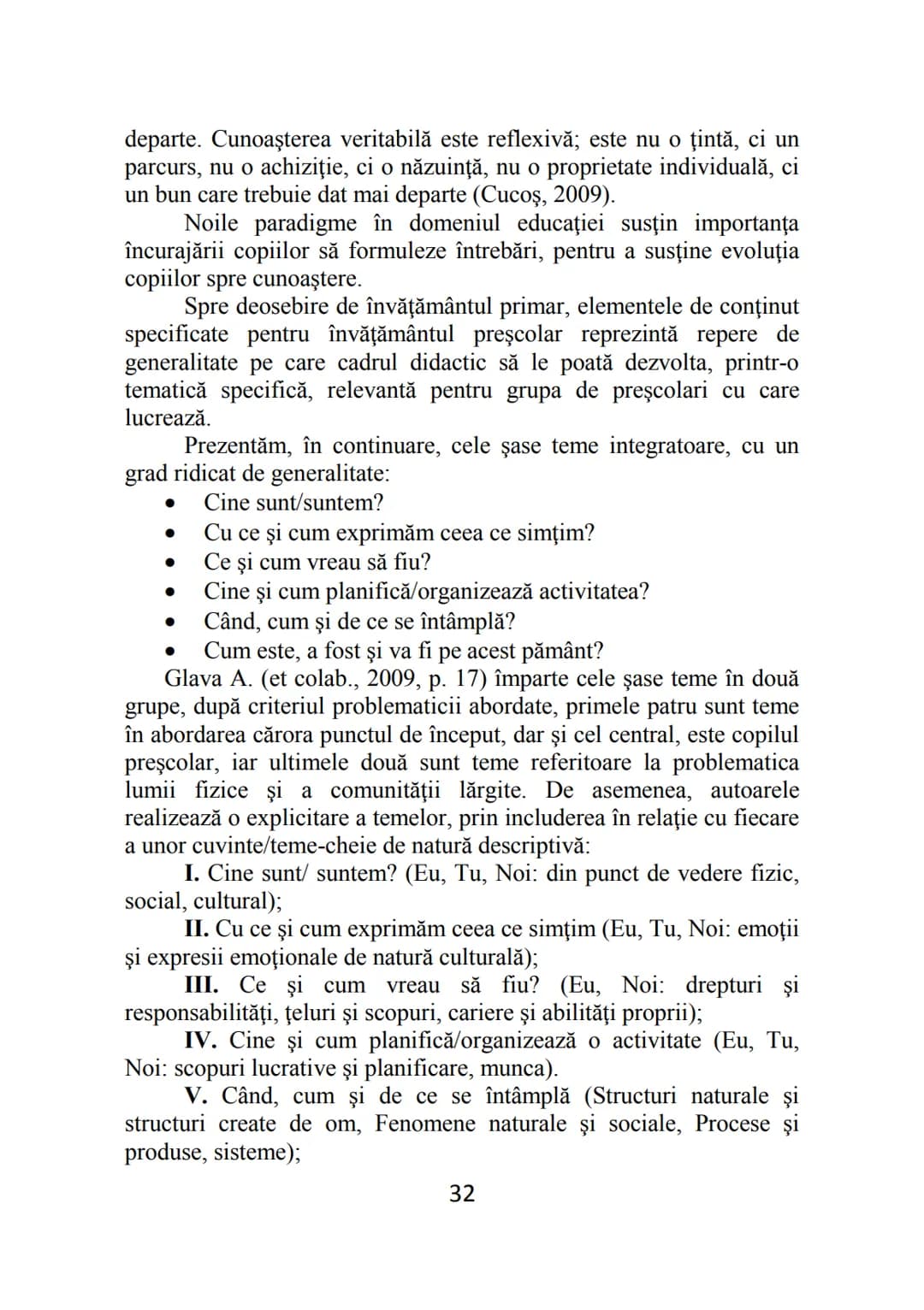 Florentina MOGONEA (coordonator)
Alexandrina Mihaela POPESCU * Mihaela Aurelia ŞTEFAN *
Ecaterina Sarah FRĂSINEANU * Florentin Remus MOGONEA