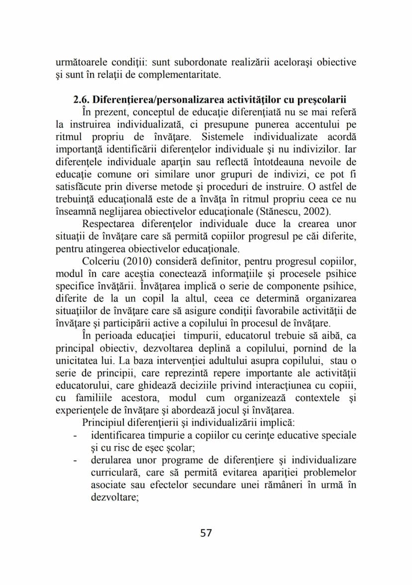 Florentina MOGONEA (coordonator)
Alexandrina Mihaela POPESCU * Mihaela Aurelia ŞTEFAN *
Ecaterina Sarah FRĂSINEANU * Florentin Remus MOGONEA