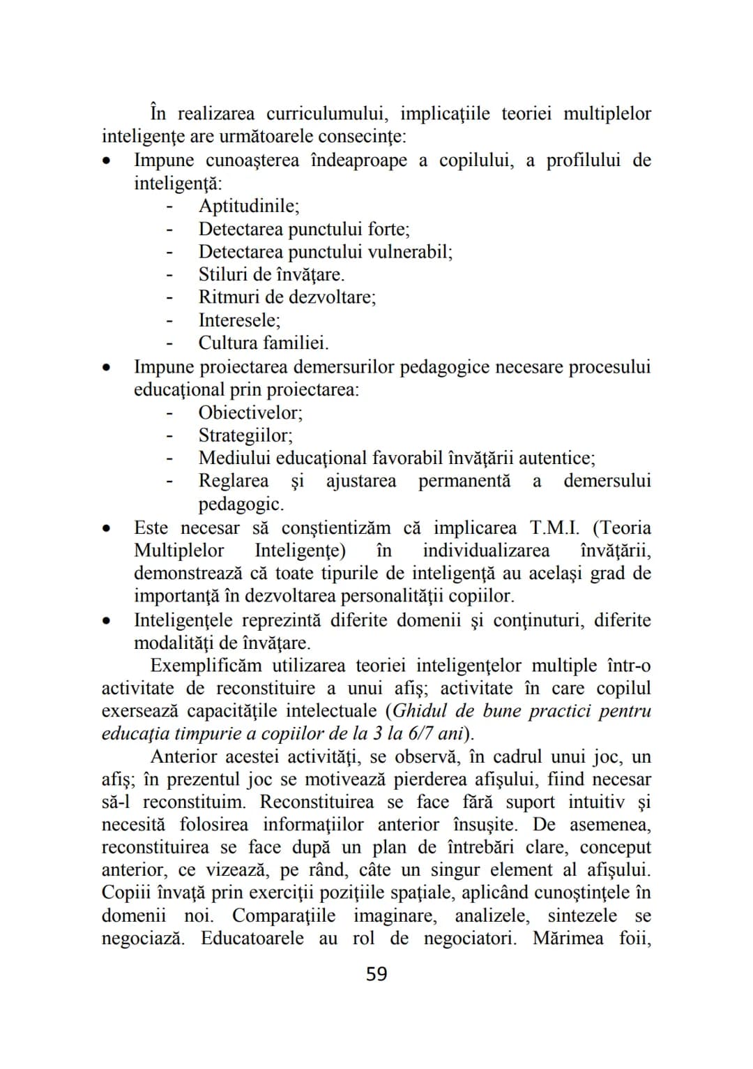 Florentina MOGONEA (coordonator)
Alexandrina Mihaela POPESCU * Mihaela Aurelia ŞTEFAN *
Ecaterina Sarah FRĂSINEANU * Florentin Remus MOGONEA