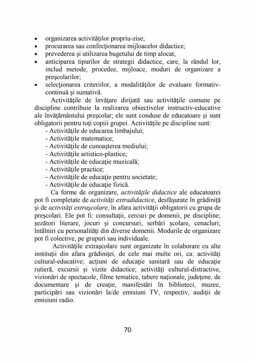 Florentina MOGONEA (coordonator)
Alexandrina Mihaela POPESCU * Mihaela Aurelia ŞTEFAN *
Ecaterina Sarah FRĂSINEANU * Florentin Remus MOGONEA