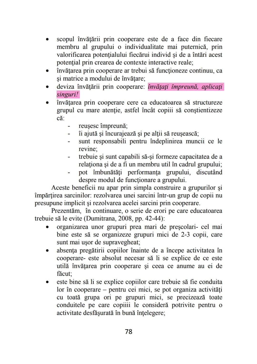 Florentina MOGONEA (coordonator)
Alexandrina Mihaela POPESCU * Mihaela Aurelia ŞTEFAN *
Ecaterina Sarah FRĂSINEANU * Florentin Remus MOGONEA