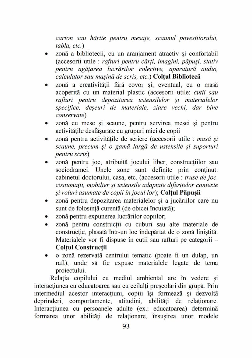 Florentina MOGONEA (coordonator)
Alexandrina Mihaela POPESCU * Mihaela Aurelia ŞTEFAN *
Ecaterina Sarah FRĂSINEANU * Florentin Remus MOGONEA
