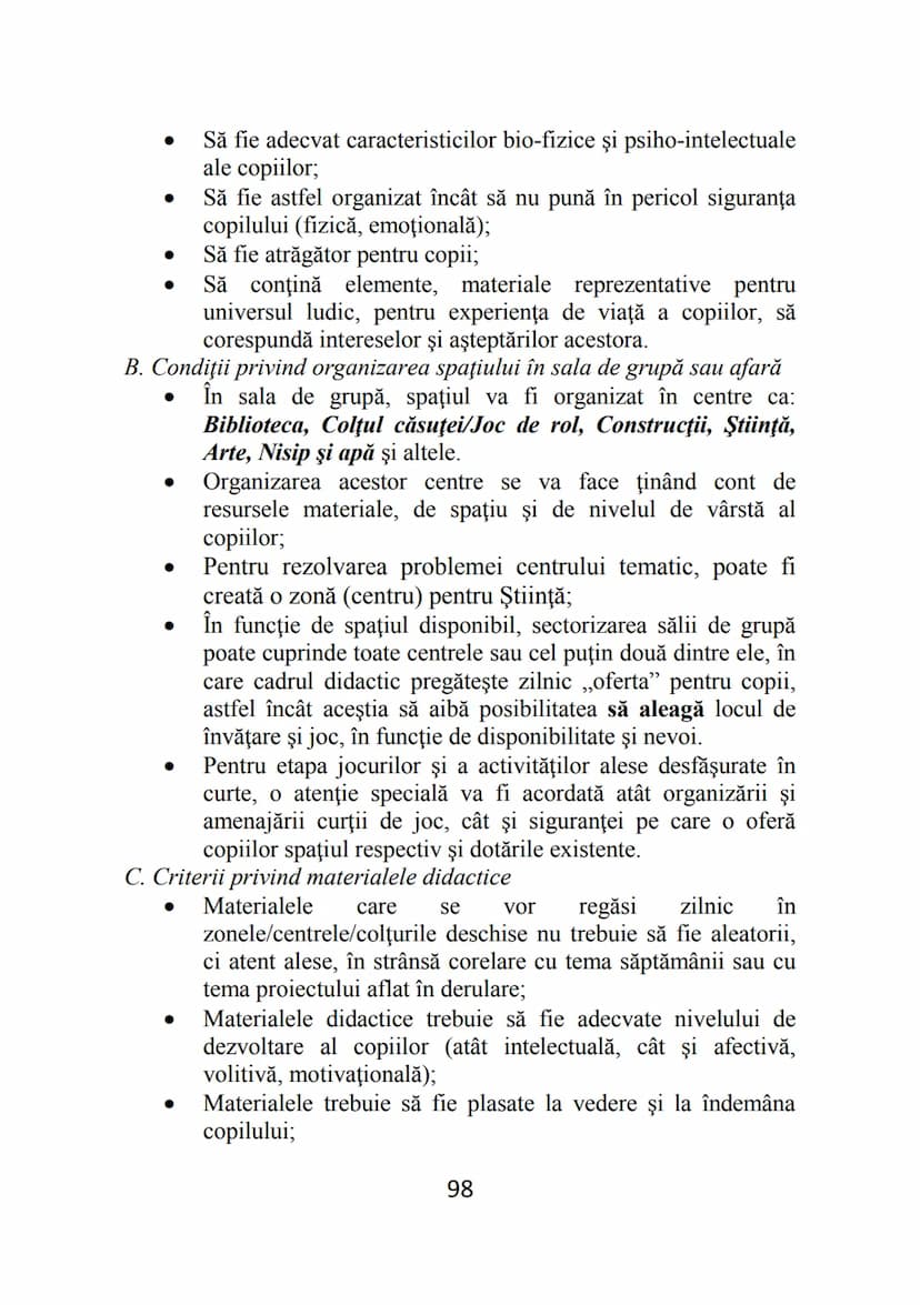 Florentina MOGONEA (coordonator)
Alexandrina Mihaela POPESCU * Mihaela Aurelia ŞTEFAN *
Ecaterina Sarah FRĂSINEANU * Florentin Remus MOGONEA