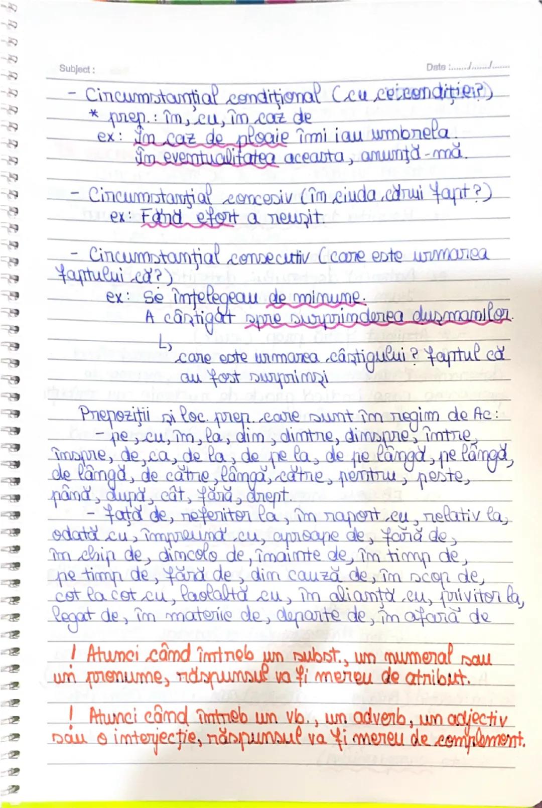 Subject:

~MORFOLOGIAN~

Date

- Studiază nănțile de vorbire, care se pot elasifica îm:
a) flexibile (îşi schimbă forma în timpul
comunicari