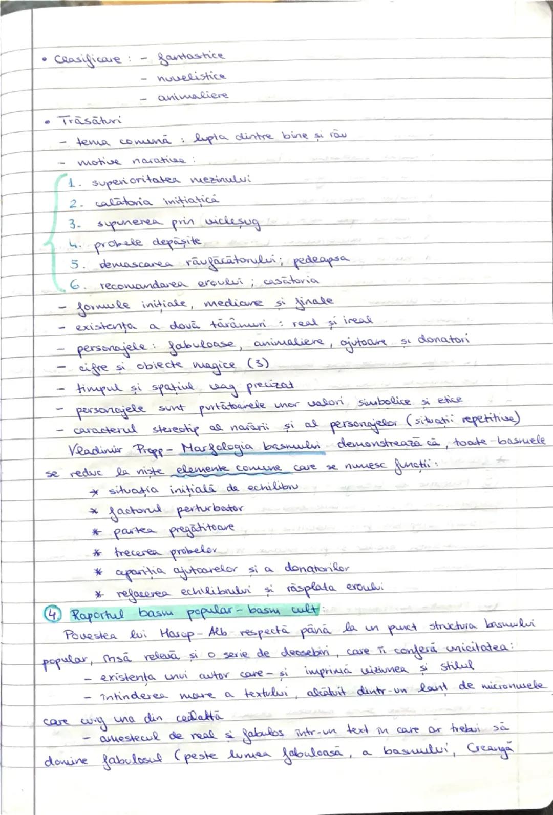 # Basmul cult :

Povestea lui Harap-Alb

03.10.2024

Ion Creanga

@Incadrarea autorului in curent și epoca

• Epoca marilor clasici

Curente