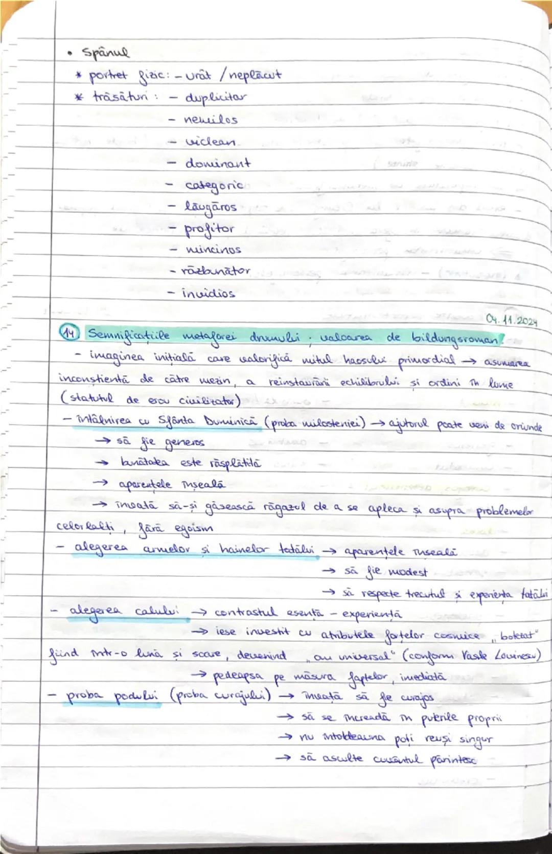 # Basmul cult :

Povestea lui Harap-Alb

03.10.2024

Ion Creanga

@Incadrarea autorului in curent și epoca

• Epoca marilor clasici

Curente