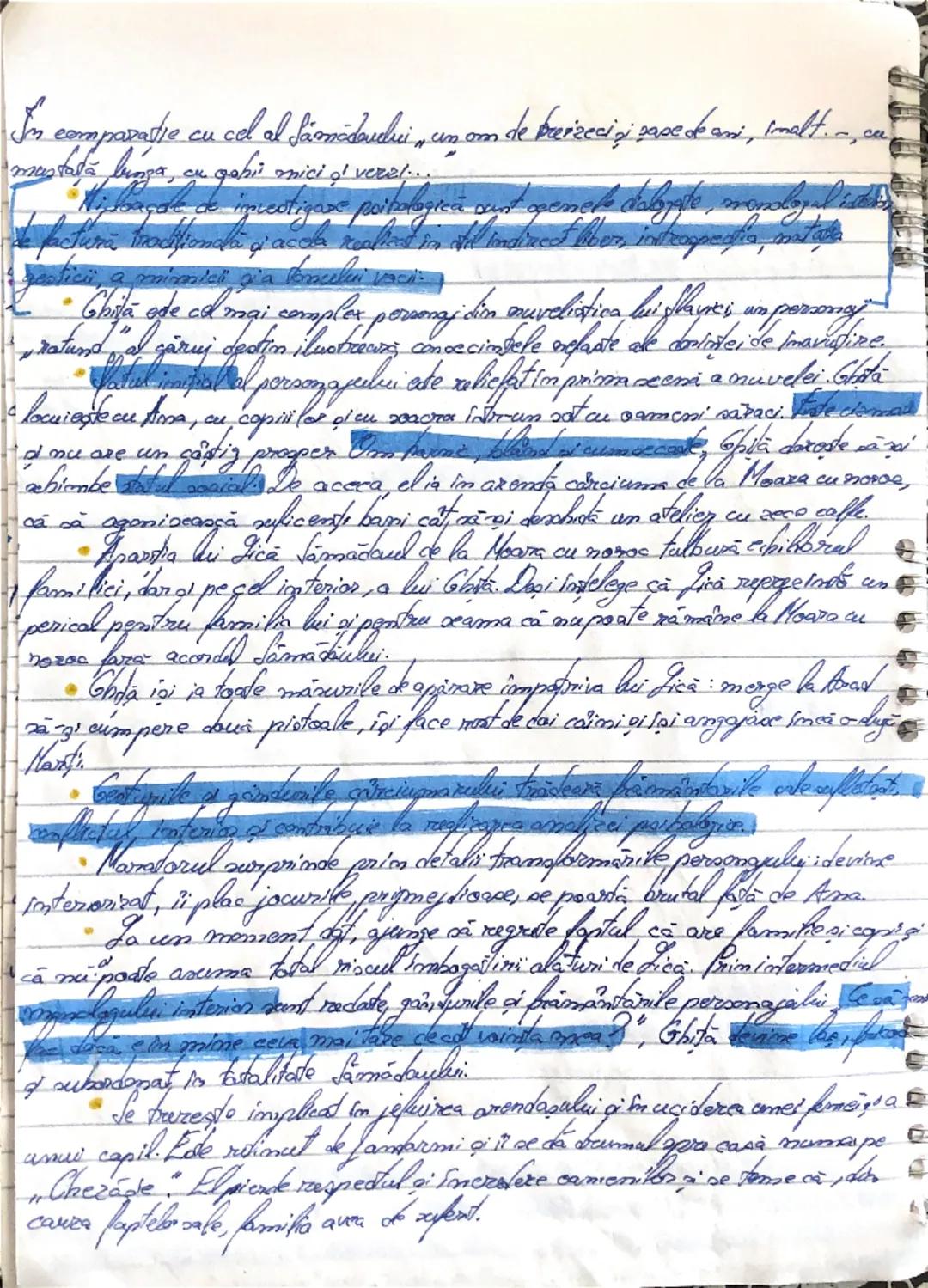 --- OCR Start ---
Ghila
Carađorizar

- Emitorul afirmat la farșitul secolului al XIX-lea, Ion Mavici era
- Publicată în 1881 în volumul de d