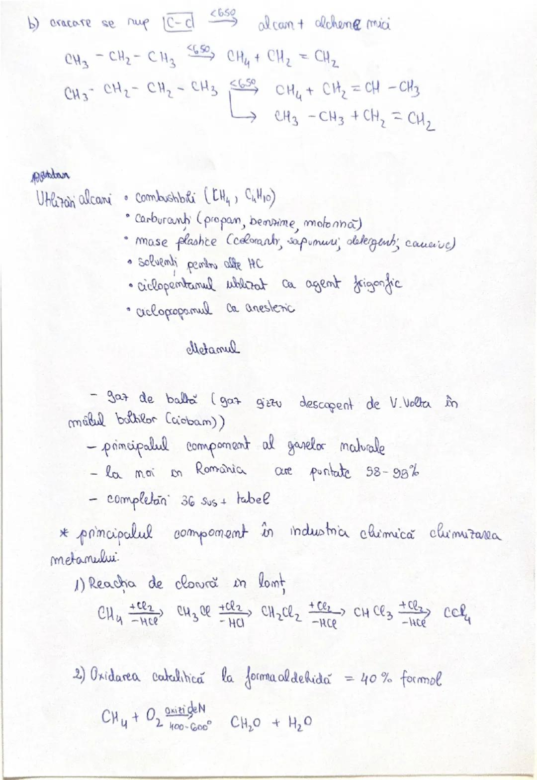 Clasificarea compusilor organici
Compusi organici
→ Hidrocarburi
• Sahrate
• alcani $C_nH_{2n+2}$ 
• mesalurate
• alchene $C_nH_{2n}$
• alca