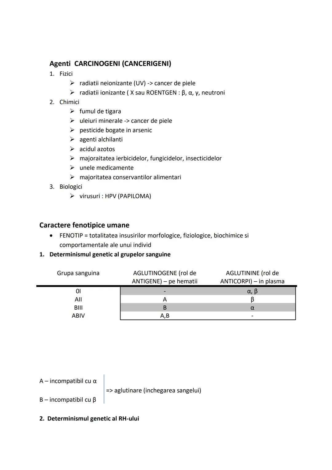 # Biologie XI-XII

ANATOMIE SI FIZIOLOGIE

UMANA, GENETICA SI ECOLOGIE

UMANA # CAPITOLUL I. ALCATUIREA CORPULUI UMAN

SEGMENTELE CORPULUI U