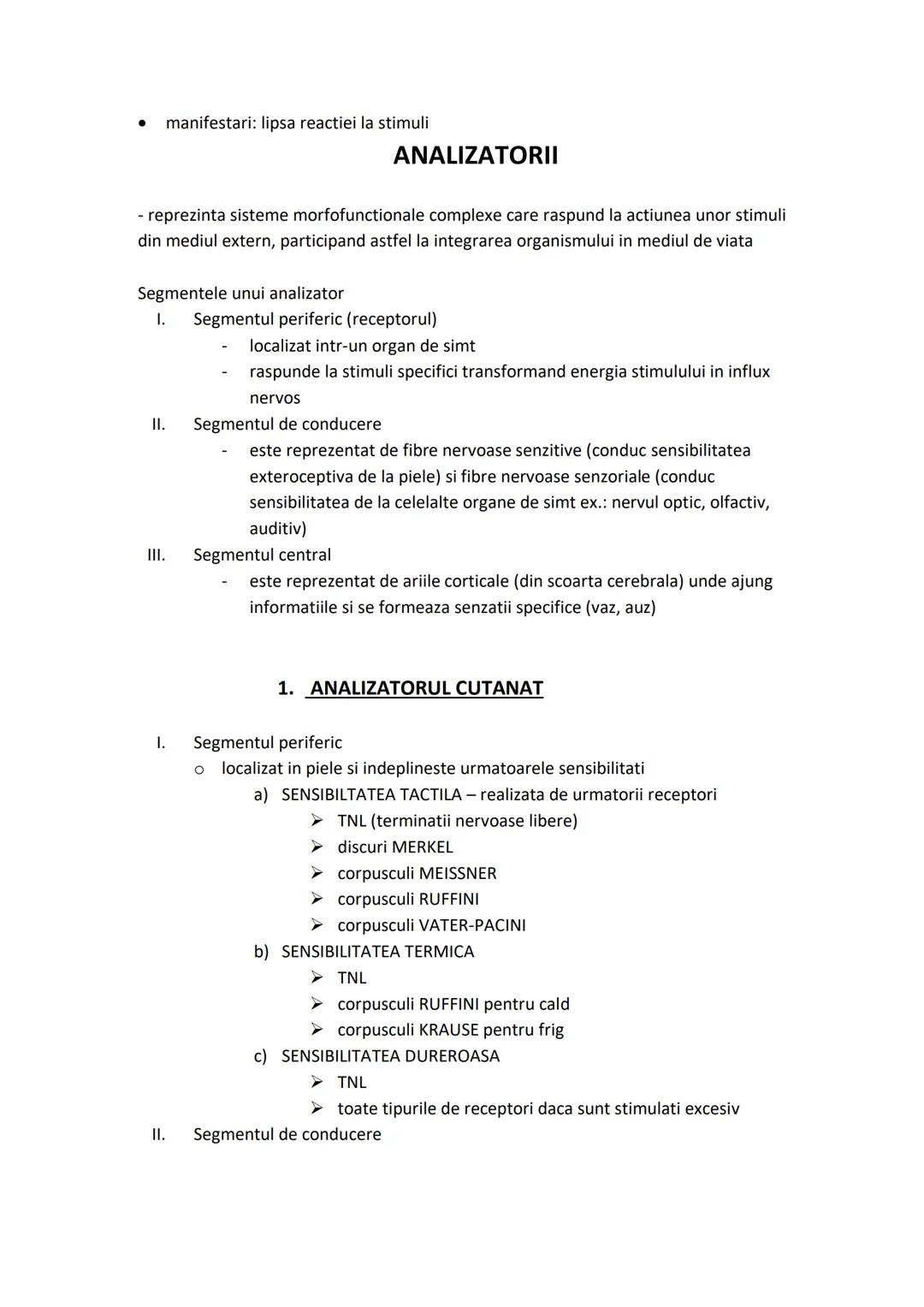 # Biologie XI-XII

ANATOMIE SI FIZIOLOGIE

UMANA, GENETICA SI ECOLOGIE

UMANA # CAPITOLUL I. ALCATUIREA CORPULUI UMAN

SEGMENTELE CORPULUI U