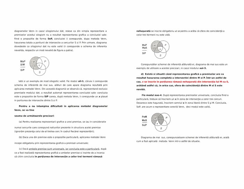 --- OCR Start ---
LOGICĂ
Conținut minimal pentru bac
1. OBIECTUL DE STUDIU AL LOGICII
-În sens restrîns logica studiază din punct de vedere 