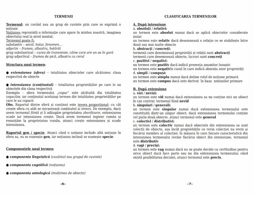 --- OCR Start ---
LOGICĂ
Conținut minimal pentru bac
1. OBIECTUL DE STUDIU AL LOGICII
-În sens restrîns logica studiază din punct de vedere 