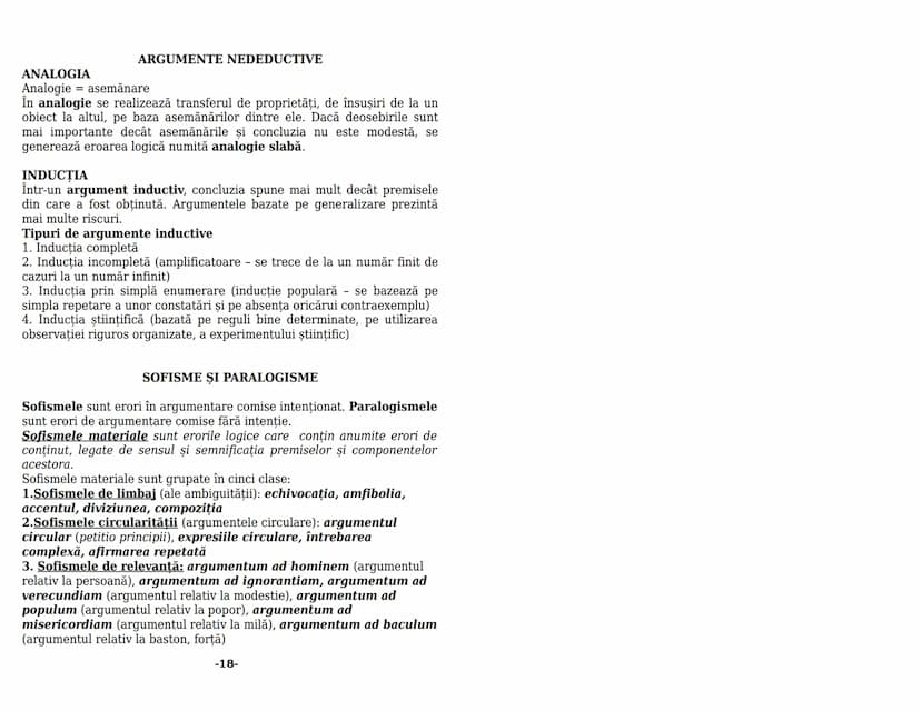 --- OCR Start ---
LOGICĂ
Conținut minimal pentru bac
1. OBIECTUL DE STUDIU AL LOGICII
-În sens restrîns logica studiază din punct de vedere 