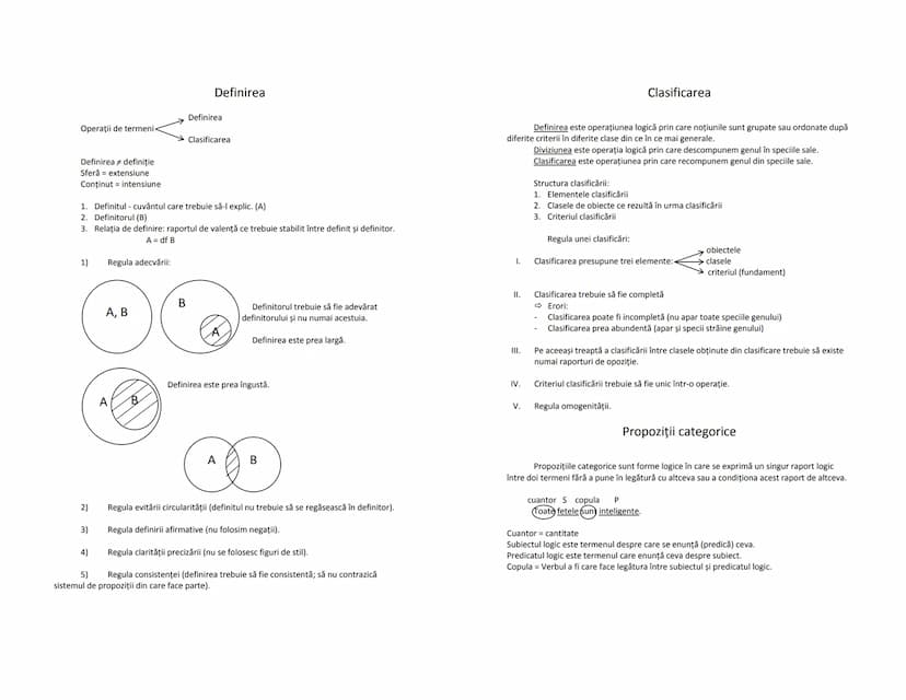 --- OCR Start ---
LOGICĂ
Conținut minimal pentru bac
1. OBIECTUL DE STUDIU AL LOGICII
-În sens restrîns logica studiază din punct de vedere 