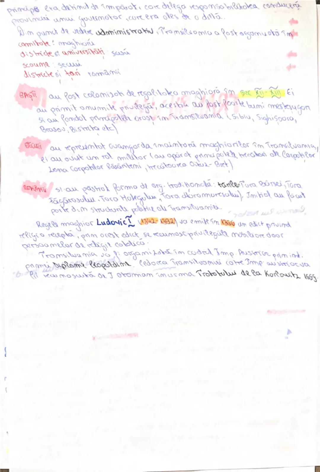 --- OCR Start ---
AUTONOMII LOCALE
SLINSTITUTI
CENTRALE IN SPATIUL
ROMANESC
Secolul IX-XVIII
Im milemiull, istoria romanilor a evoluat între