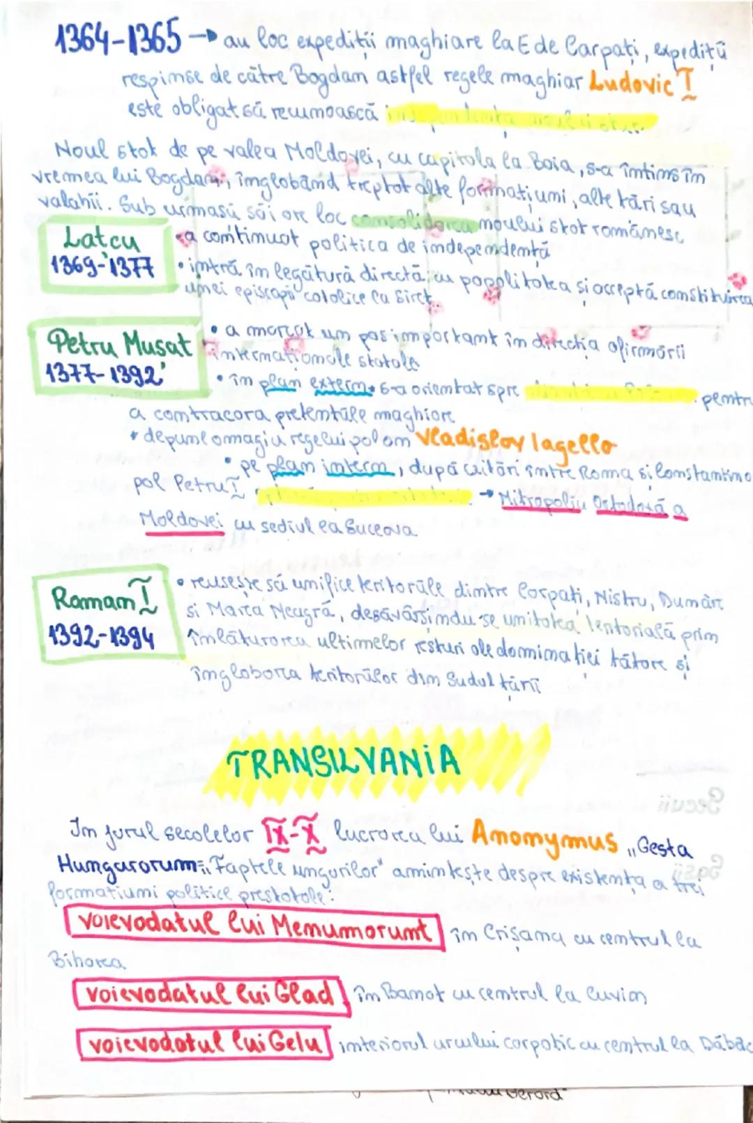 --- OCR Start ---
AUTONOMII LOCALE
SLINSTITUTI
CENTRALE IN SPATIUL
ROMANESC
Secolul IX-XVIII
Im milemiull, istoria romanilor a evoluat între