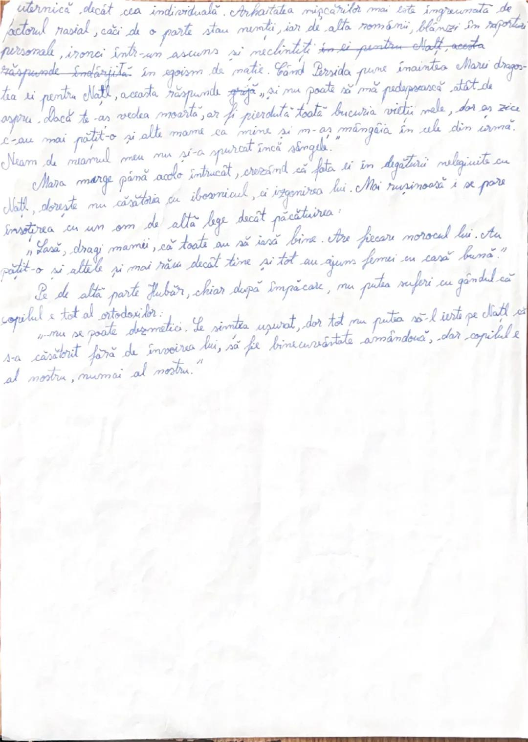 --- OCR Start ---
Mara - de ban Slavici"
Late despre autor: Toan Slavici, se marte în 18 ianuarie 1848, al doilea dintre
rei cinci copi ai p