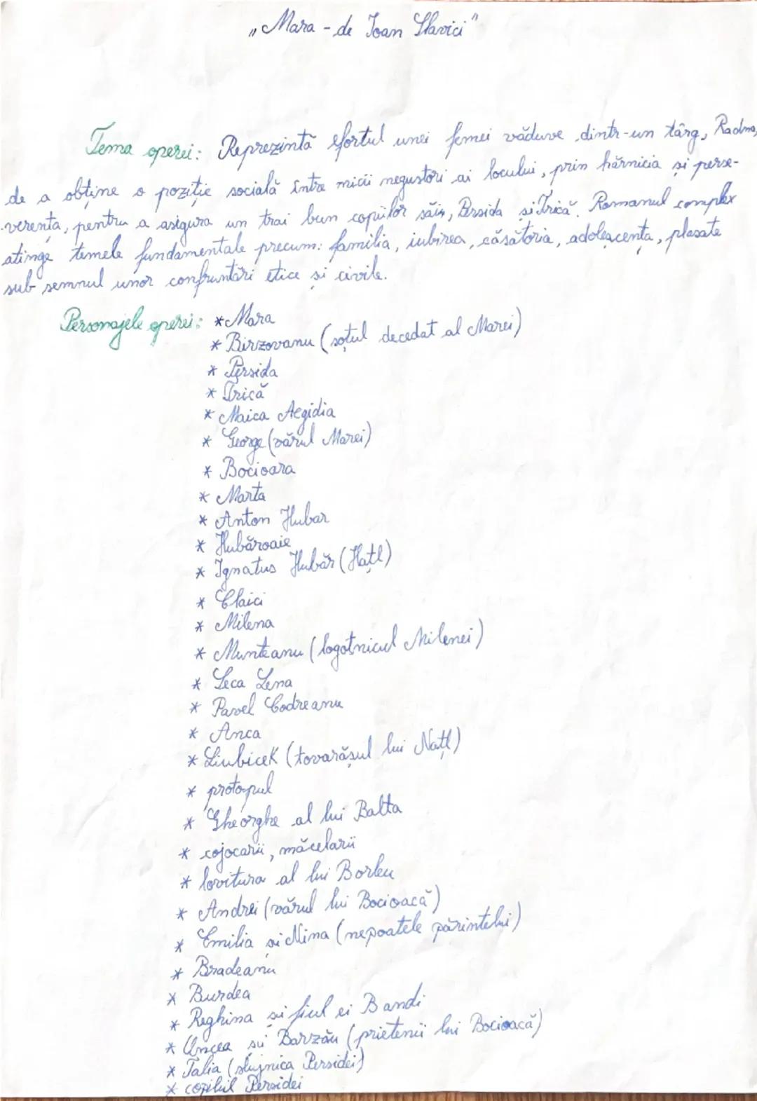 --- OCR Start ---
Mara - de ban Slavici"
Late despre autor: Toan Slavici, se marte în 18 ianuarie 1848, al doilea dintre
rei cinci copi ai p