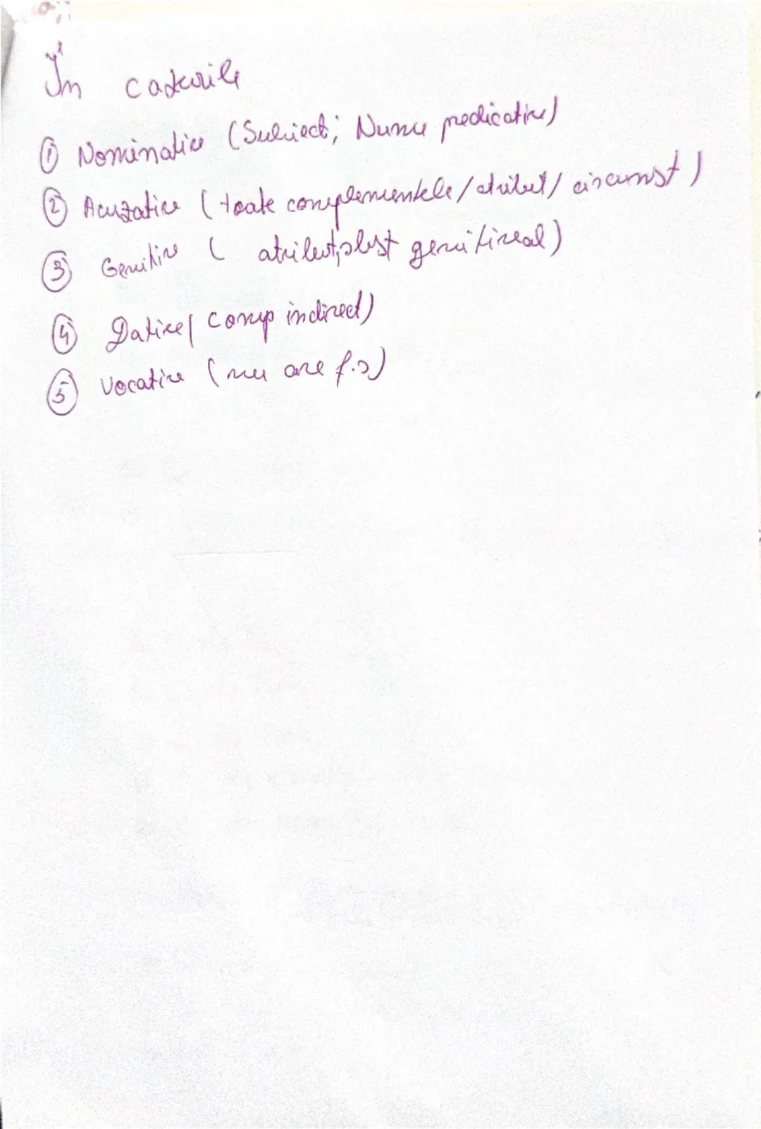 ROMANA

Valori Morfologice.

SUBSTANTIVUL

Se clasifică îm:

- Sest comcum (fünte; obiecte)

→ Slest propizië (age; Täri, nume)

Substantivo