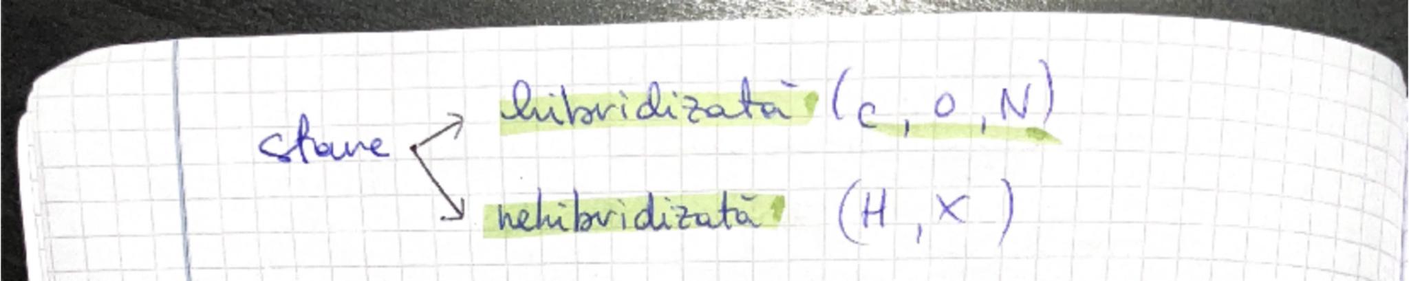 Legaturi chimice în compusi.
organici

Intre elimentele organogene din compuçi
onganice se stabilesc legături covalente (realizate
prin pune