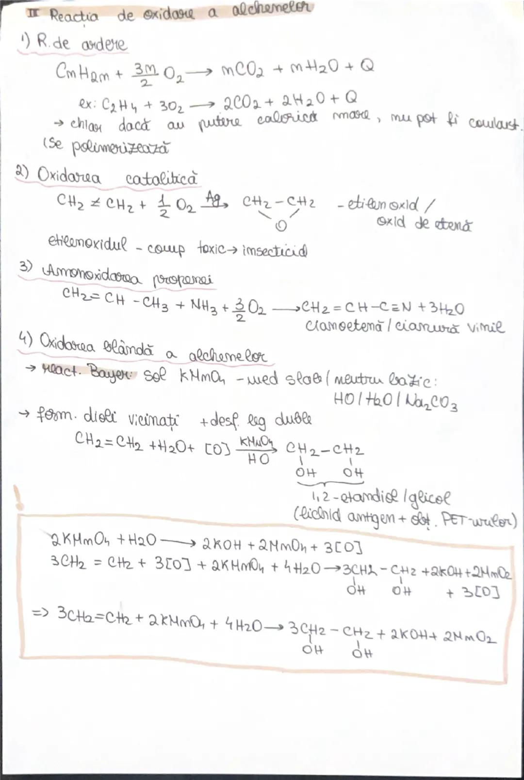# ALCHENELE

→ hidrocare. aciclice mesaturadecare contin o leg duged imyre 2
at. C (C=c) =>NE = 1

F. generala: Cm Ham, m≥2

Serie omotoagă
