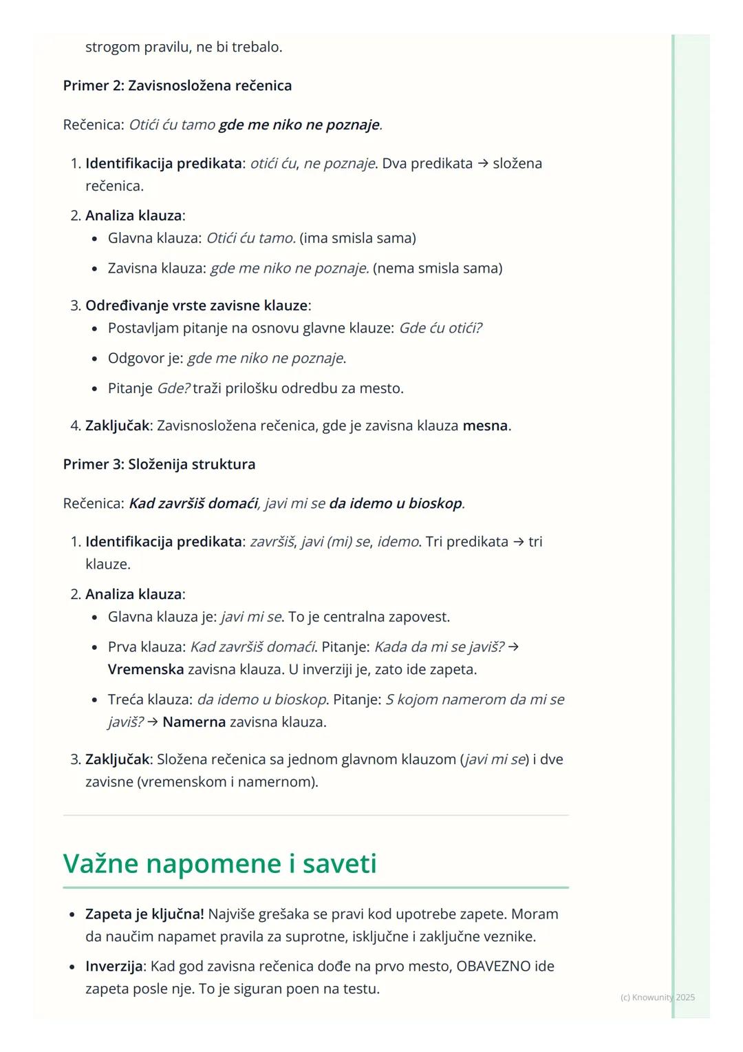 # Sintaksa

Uvod u sintaksu

Sintaksa je deo gramatike koji proučava pravila po kojima se reči kombinuju
u veće celine, kao što su sintagme 