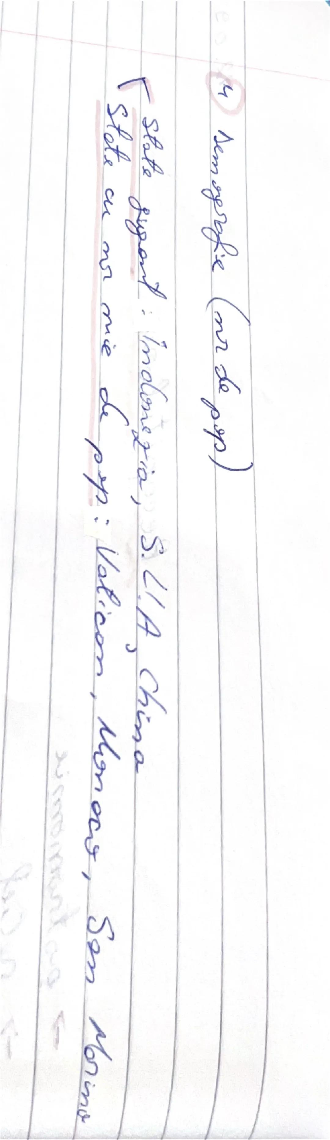 # Cop1. Geografie politico-
# Statele lumii

ΔEF → Teritoriu care e delimitat de granite, popu
 si condus de o autoritate politica.

Compone