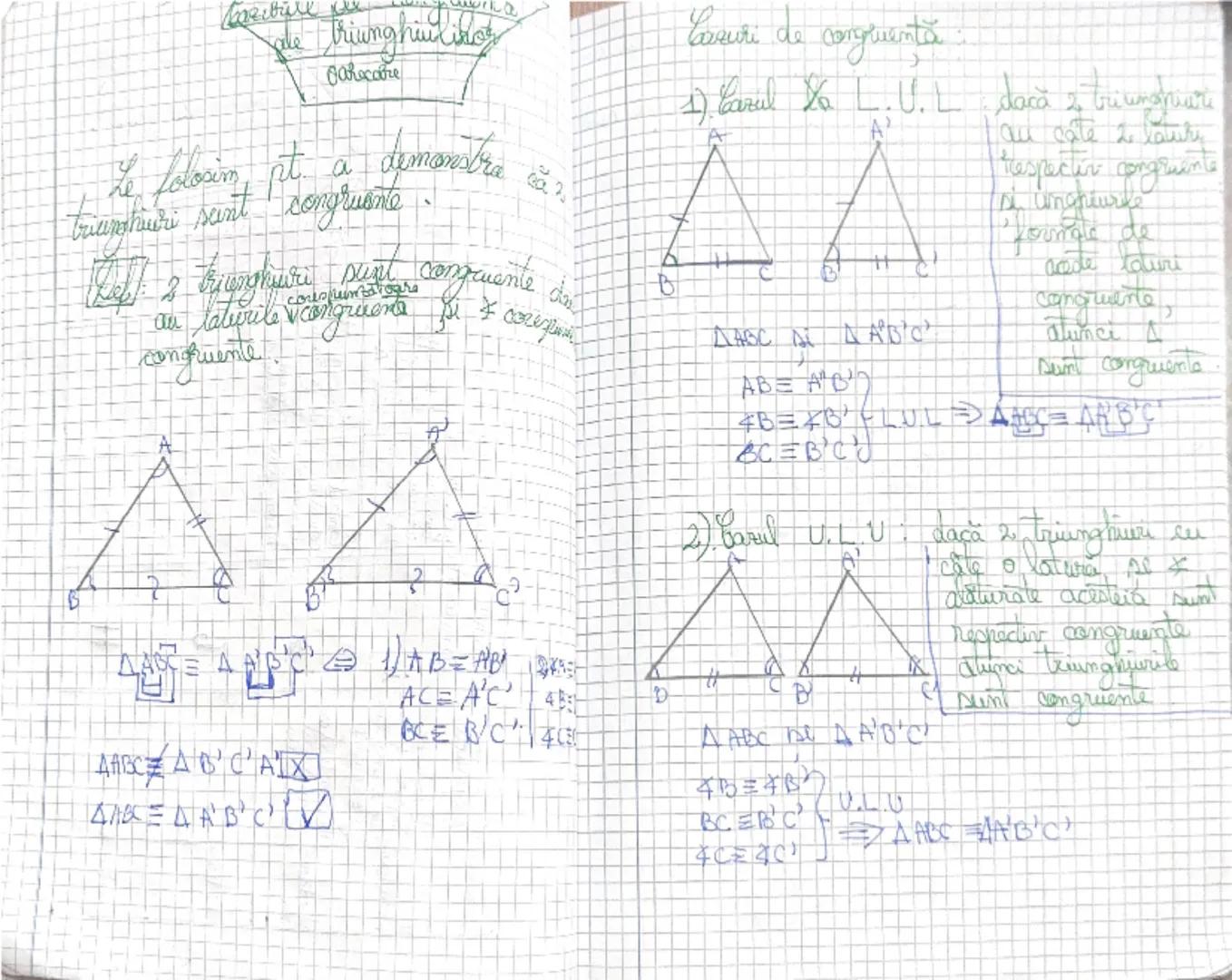 # aceliu singhi

$\triangle ABC$
$ \angle C = 60^o $
$ \angle A = 40^o $
$ \angle B = 80^o $

1) Orice triunghi are 3 bisectoare
2) Bisectoa