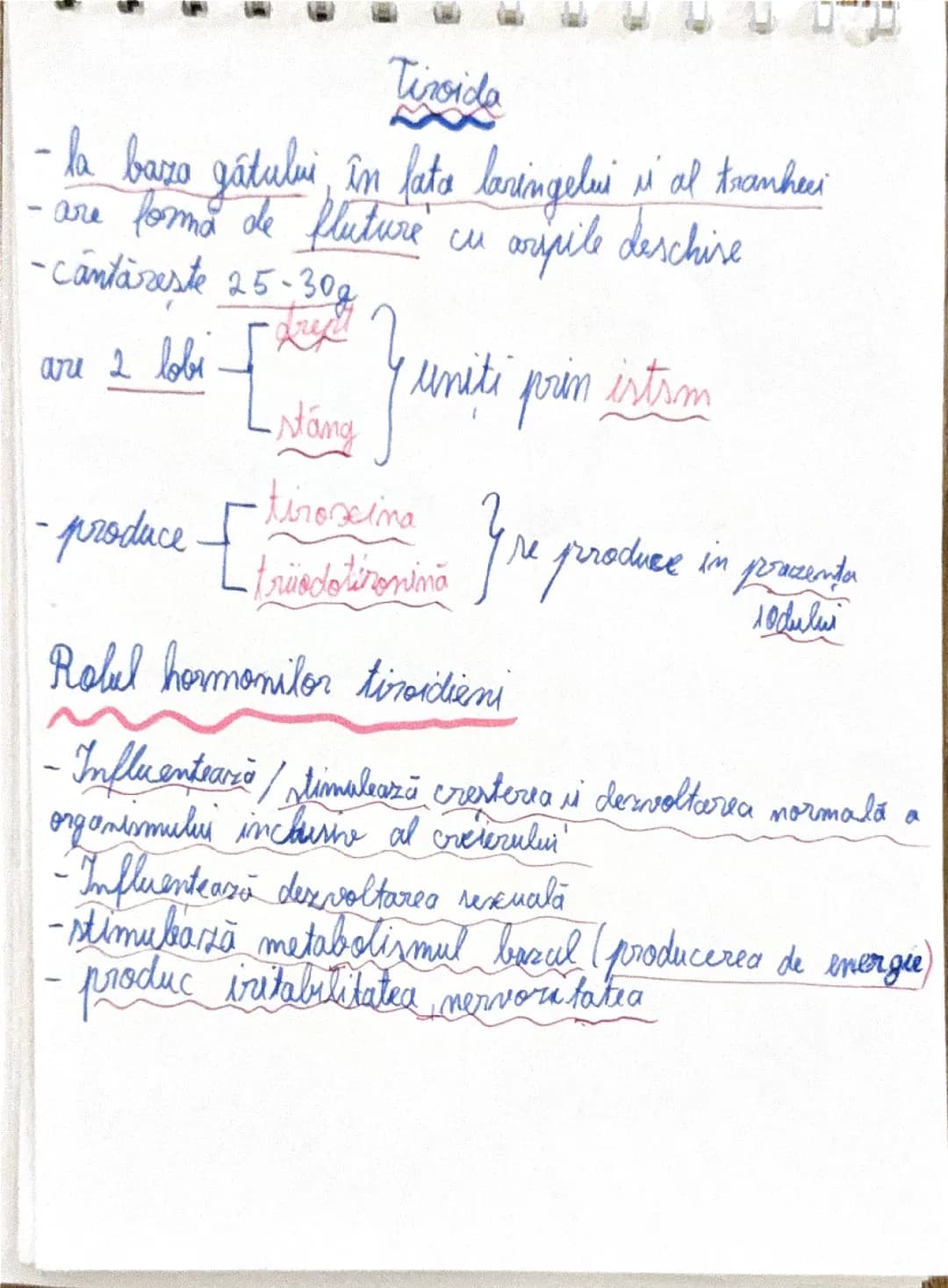 Tiroida