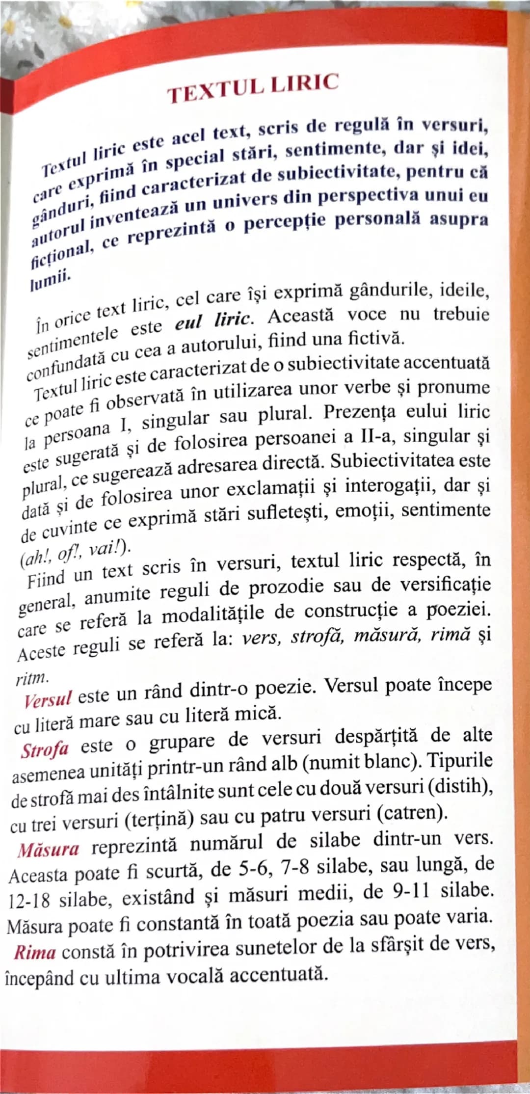 # Booklet

Berlin Evelina

LIMBA ŞI
LITERATURA
ROMÂNĂ

Tipuri de texte

pentru

Evaluarea Naţională

Paginile 12-13 Textul dramatic; Textul 