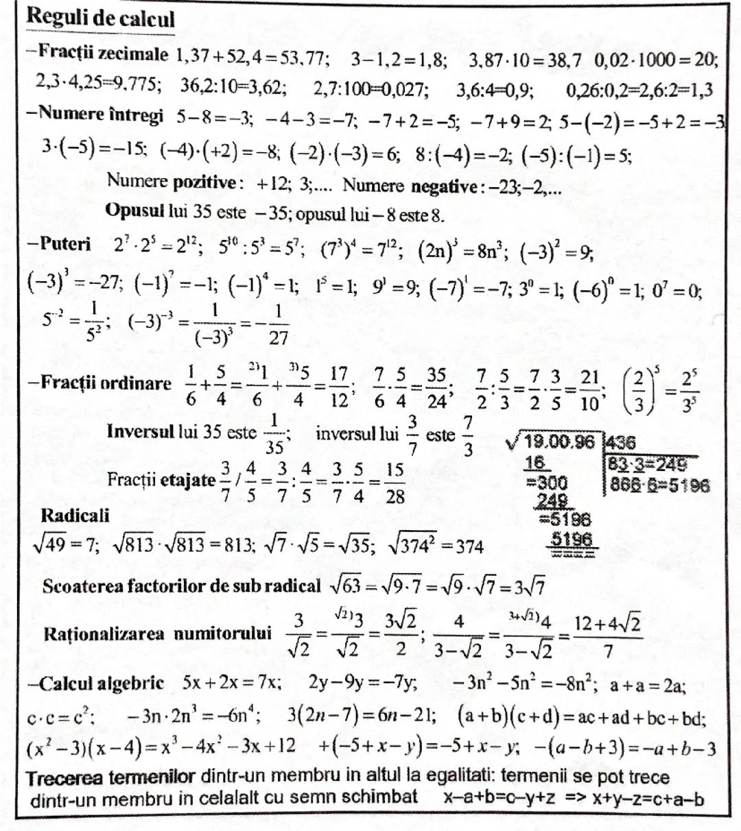 ❤︎︎𝐑𝐞𝐠𝐮𝐥𝐢 𝐝𝐞 𝐜𝐚𝐥𝐜𝐮𝐥❤︎︎