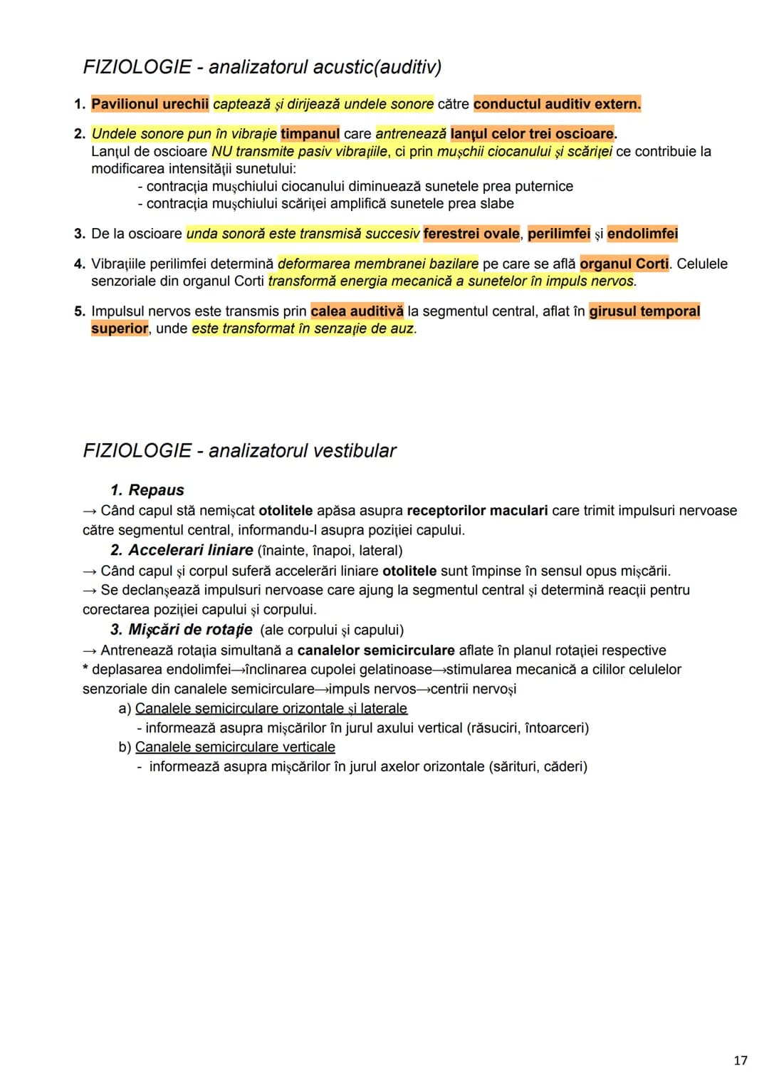--- OCR Start ---
Alcătuirea Corpului Uman
Corpul uman este alcătuit din 4 segmente:
1. Capul
→neurocraniul (cutia craniană)
→viscerocraniul