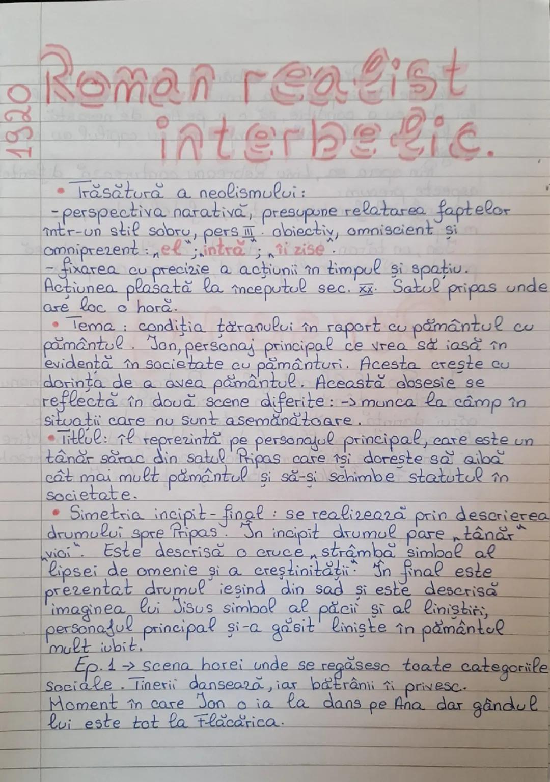 --- OCR Start ---
Rezumat.
Ion
de Liviu Rebreanu.
• Romanul Ion de Liviu Rebreanu, rezumat aici,
începe prin descrierea drumului către satul