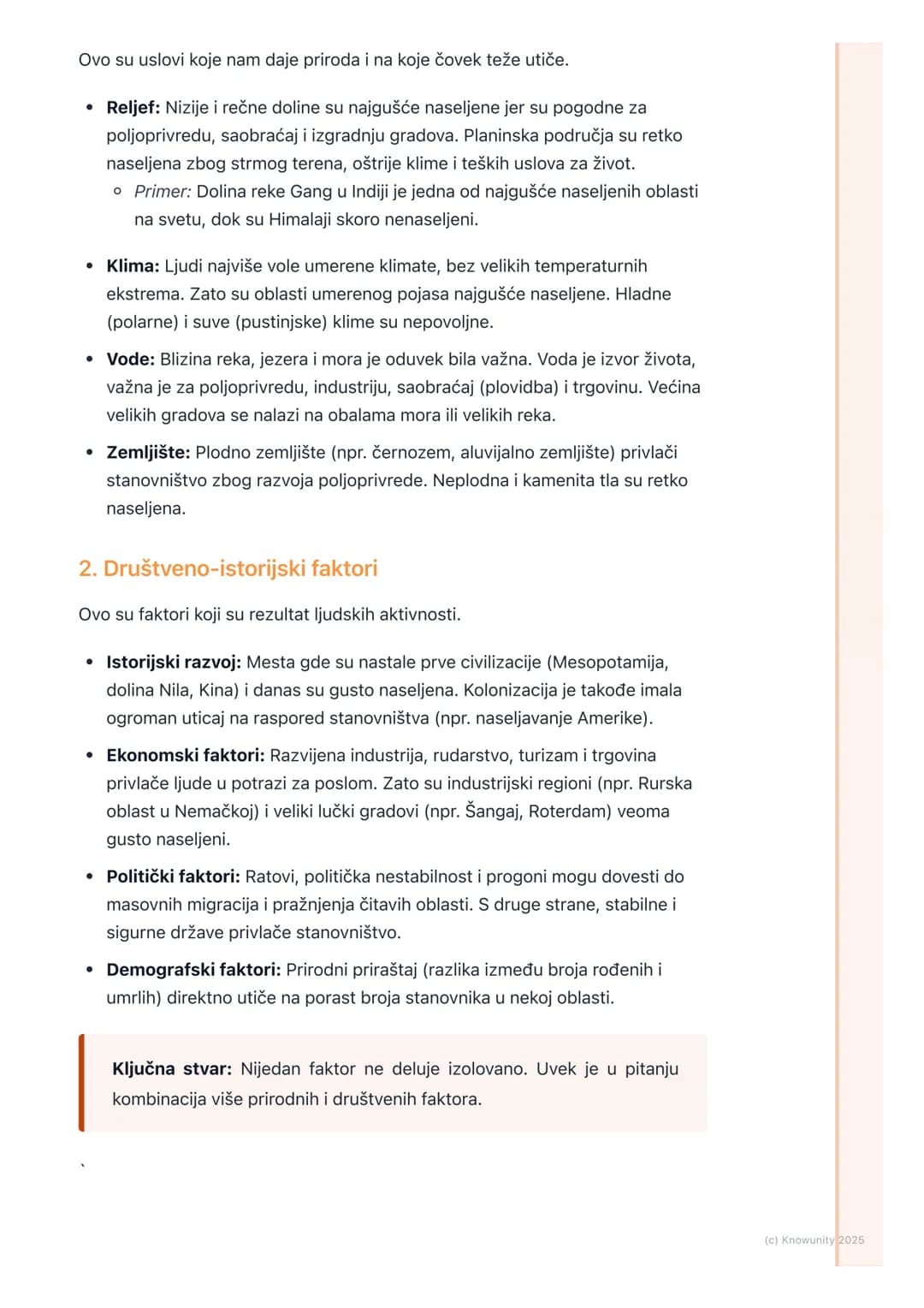 # Broj i raspored stanovništva

Opšti pregled broja i rasporeda stanovništva

Stanovništvo sveta je neravnomerno raspoređeno. Trenutno na Ze