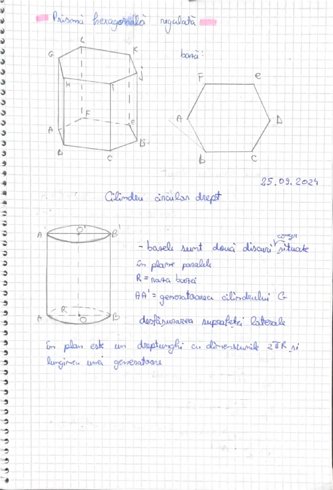 --- OCR Start ---
A
A
Prisma triunghiulară regulată
bara:
A
B
6
Prisma pat. regulată
A
A
A
D
16
G
A
-bara
B
A
B
Cubul - prisma pat. reg., cu