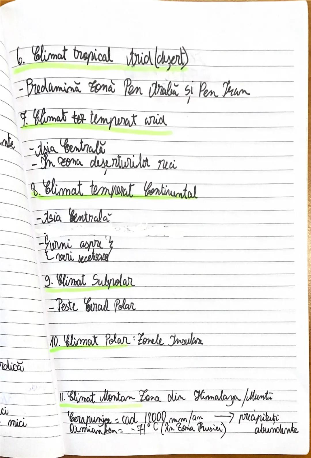 tot
6
07
# Clima Asiei

1. Clima Ecwatoriala
   * Arhipelagul Indonercian
   * Filipinere
   * Peninsula Malaca

   Un singur sereen
   cald