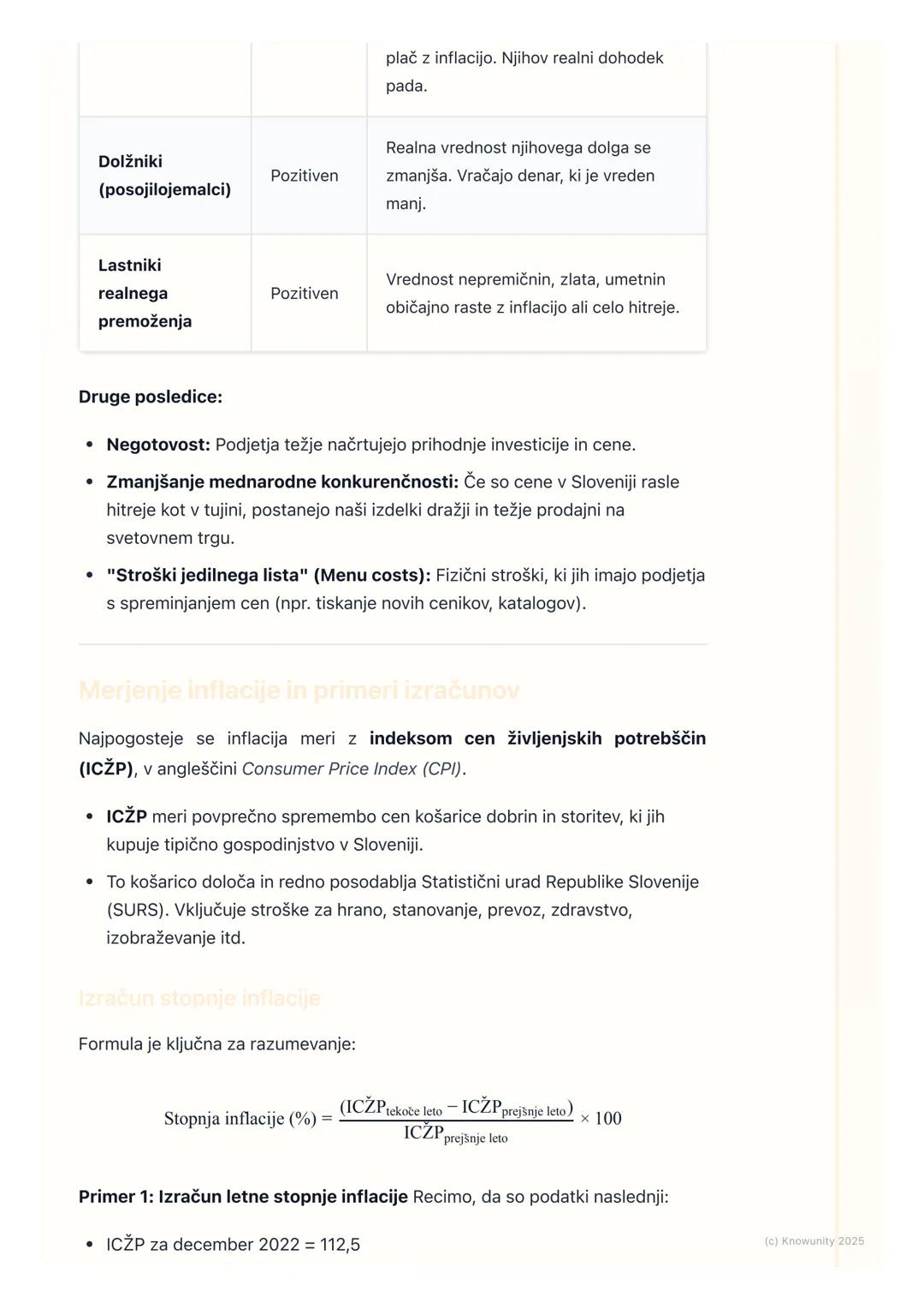 # Inflacija

Uvod v inflacijo

Inflacija je eden ključnih makroekonomskih pojavov, ki ga moram razumeti. V
osnovi gre za splošno in trajno r