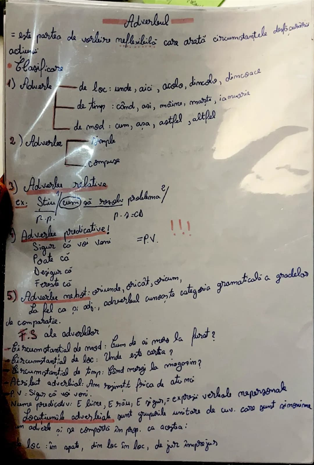 # Numeralul

- numărul/ordinea obiectelor prin numărare
- Cardinal : nr - douăzeci și șapte
- Ordinal : ordine - prima, a doua
- Simplu : un