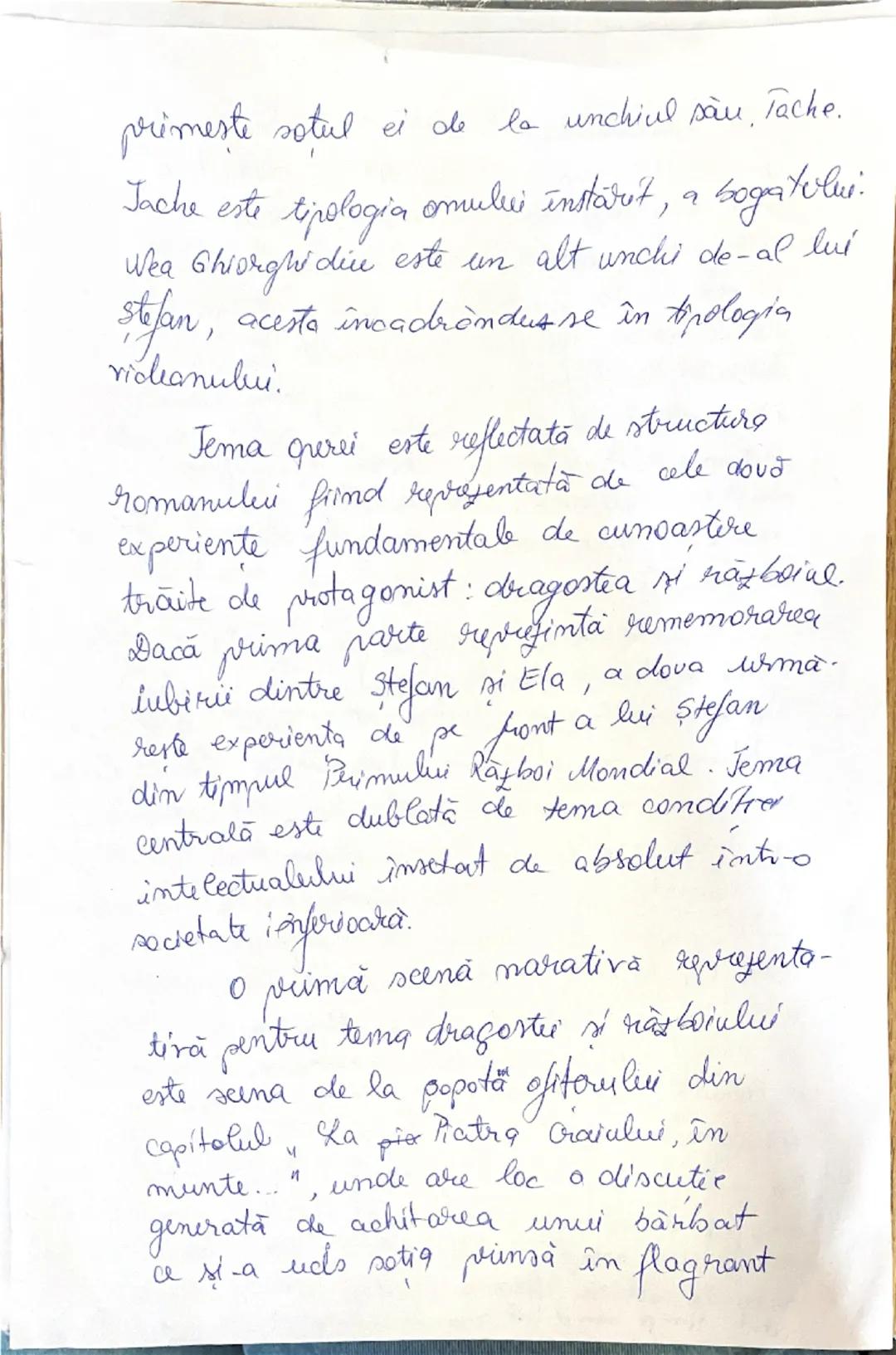 --- OCR Start ---
Ultima noapte de dragoste,
întâia noapte de război
Camil Petrescu
- eolu-
Introducere Autor
Camil Petrescu, reprezentantul