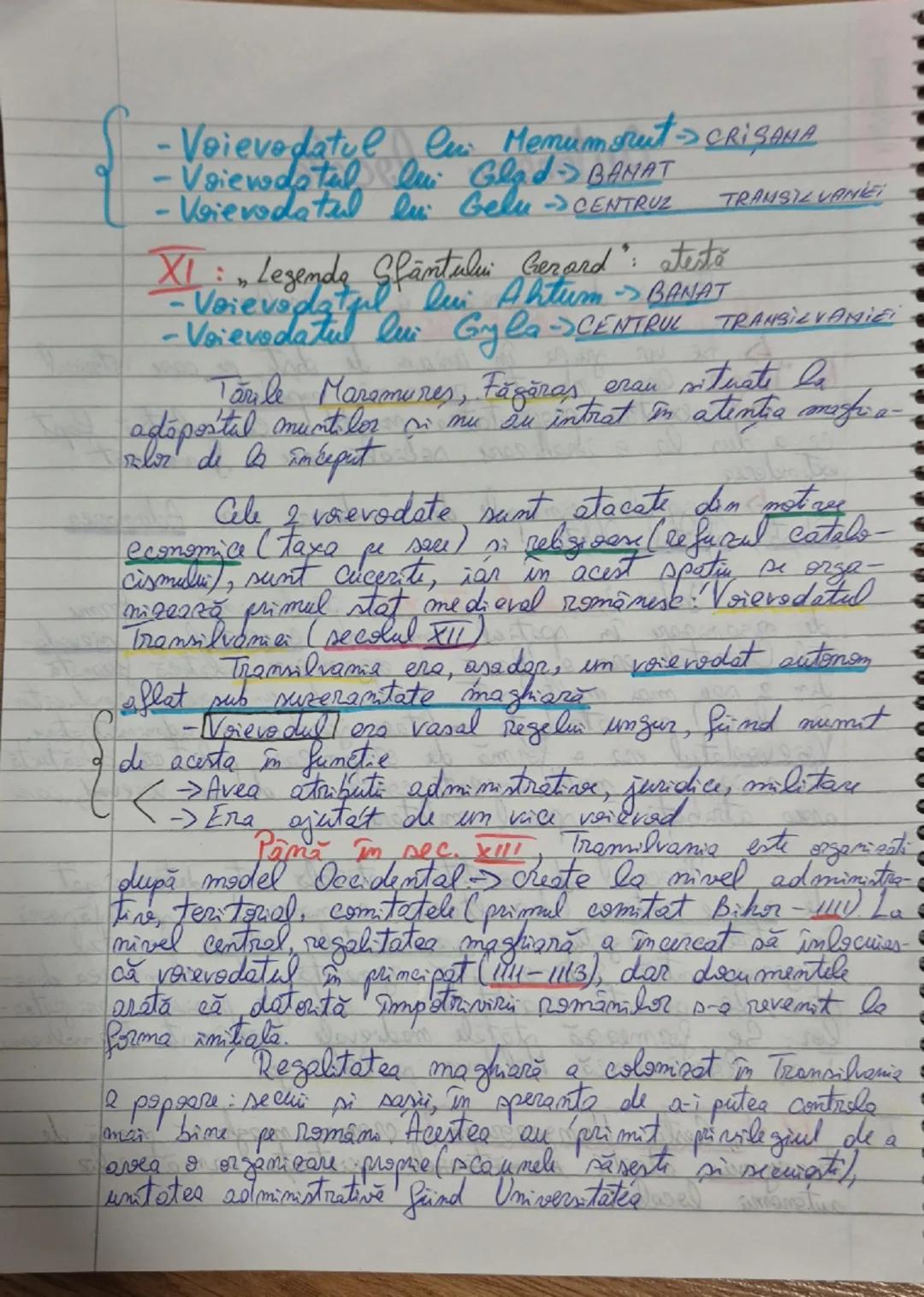 # Autonomii Locale

Forma de organizare a țăranilor :
**OBȘTEA SĂTEASCA**
→  pe vor grupa în uniuni de sate, pe care istoric
N. Iorga le-a n
