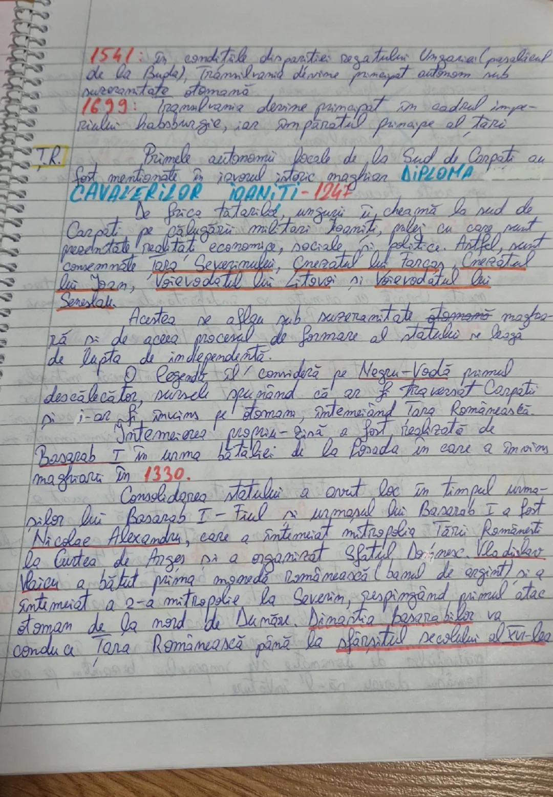 # Autonomii Locale

Forma de organizare a țăranilor :
**OBȘTEA SĂTEASCA**
→  pe vor grupa în uniuni de sate, pe care istoric
N. Iorga le-a n