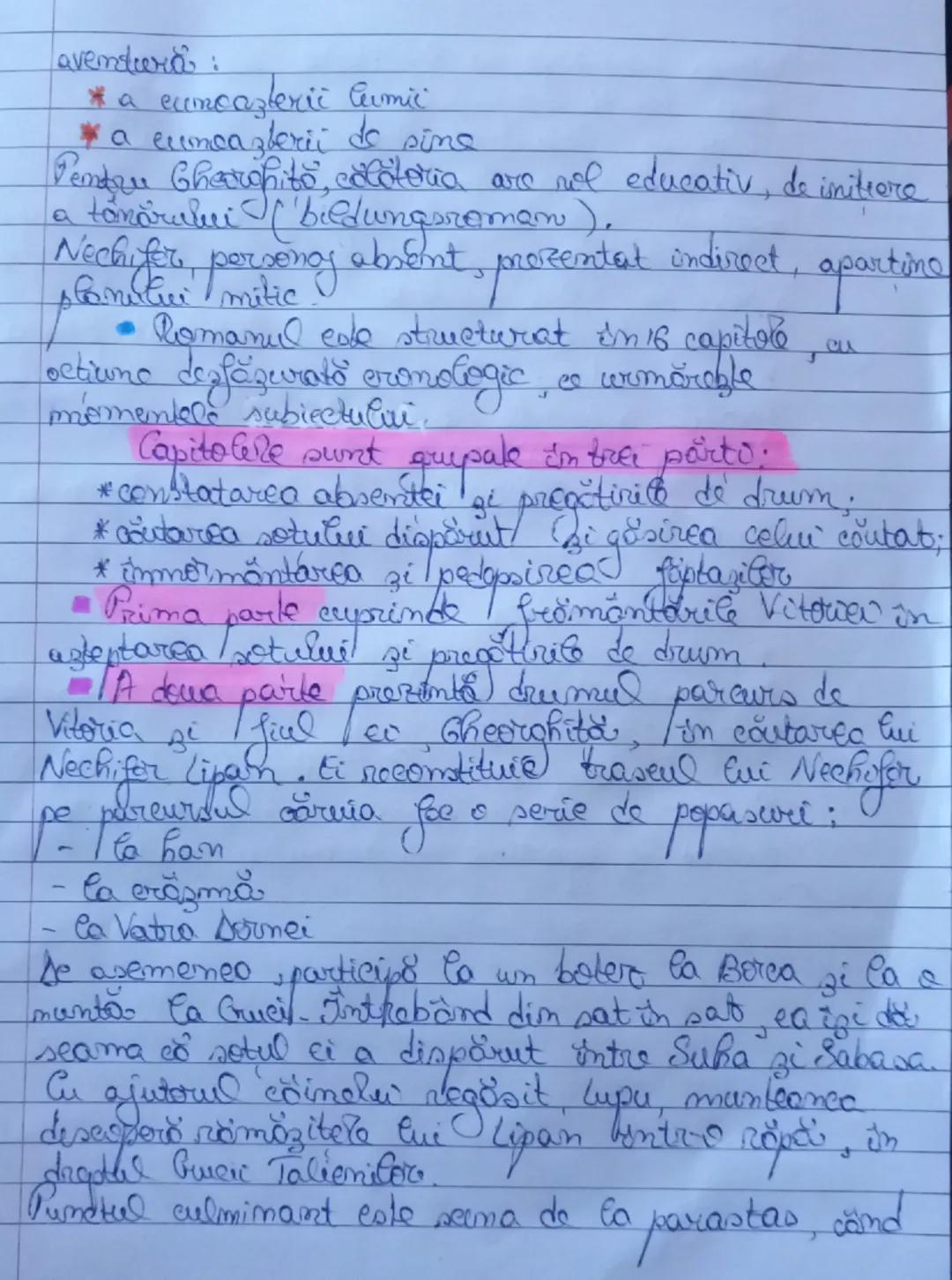# BALTAGUL

de Mihail Sadoveanu

- Opera literară, "Baltagul" de Mihail Sadoveanu a fost publicată în anul 1930 și este un roman interbelic,
