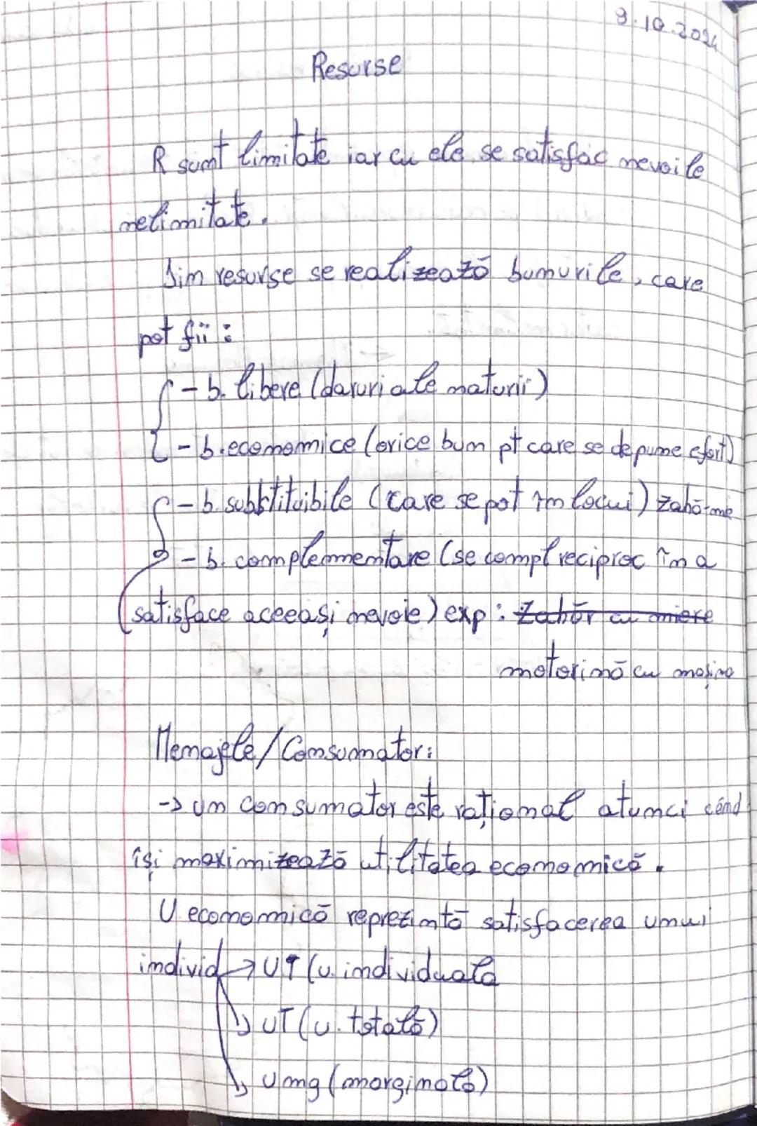 2.10.2024

Nevoi si resurse

Nevoile umane reprezintă totalitate trebuintetor umvi
individ pe parcurcursul vieți. Aceste movoi chiar dacă
se
