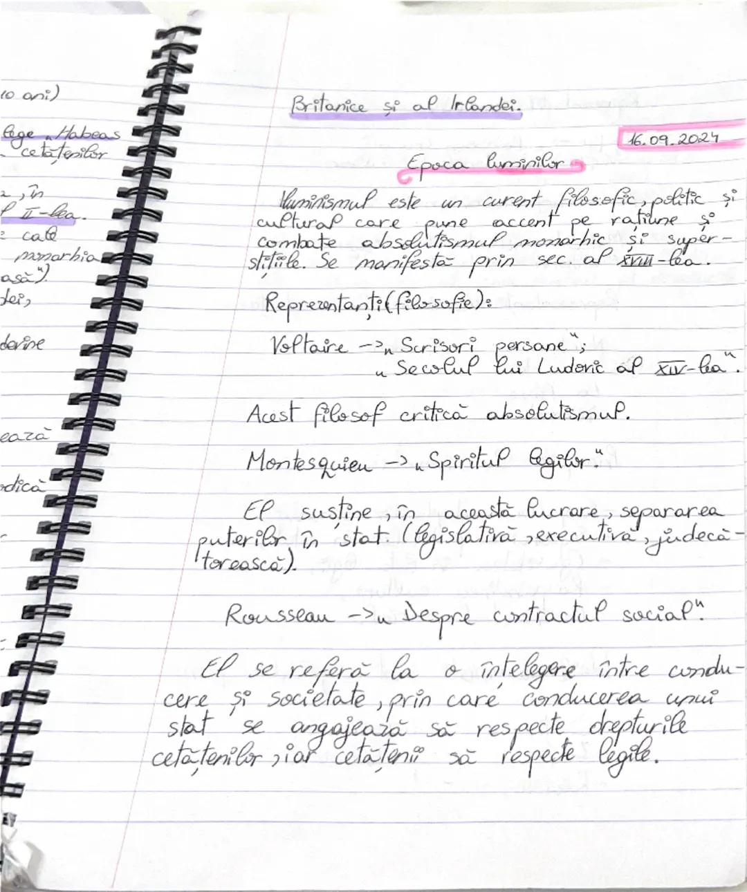 12.09.2024
Revolutia glorioasă
•La începutul sec. al XVII-lea, după
moartea reginei Elisabeta I, la conducerea
Angliei este instaurată Dinas